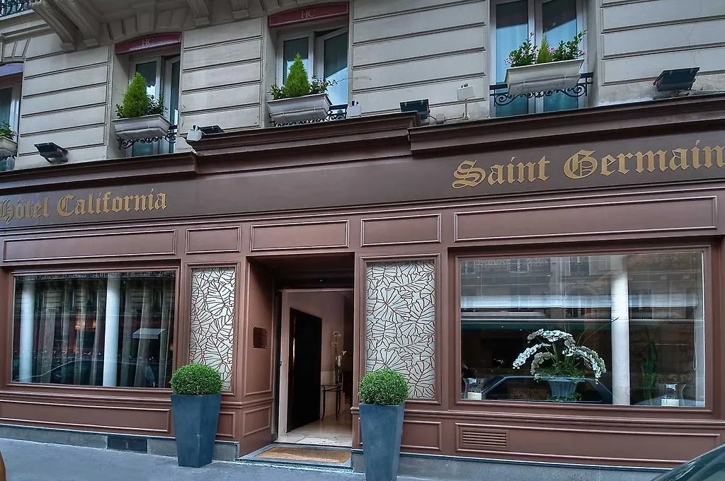 Les Bulles De Hotel Paris