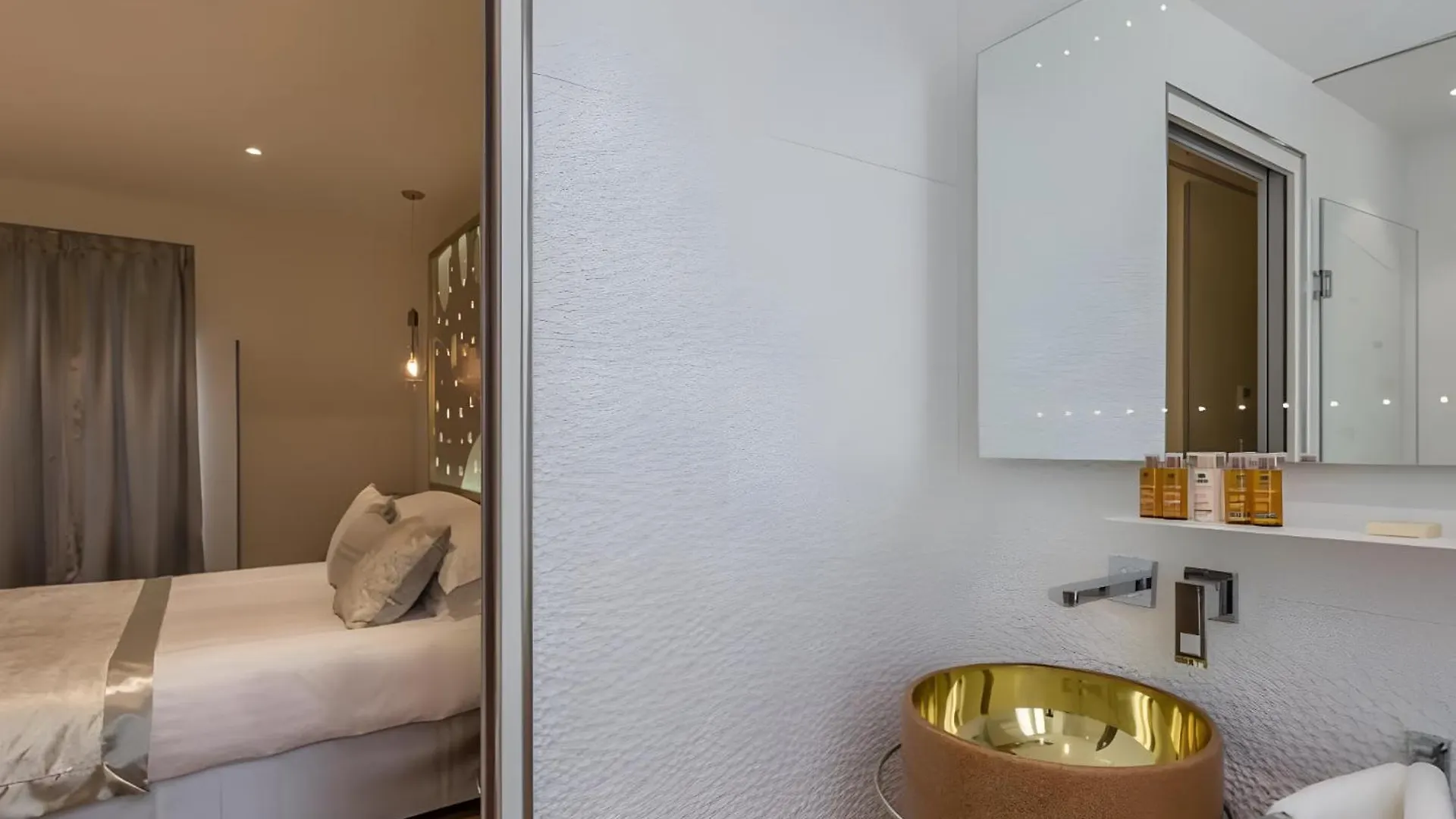 Les Bulles De 4* Paris